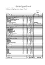 Biznesa plāns 'Biznesa plāns SIA "Lightsound"', 29.