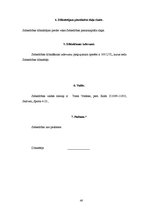 Biznesa plāns 'Biznesa plāns SIA "Lightsound"', 48.