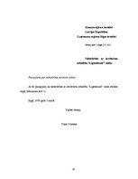 Biznesa plāns 'Biznesa plāns SIA "Lightsound"', 59.