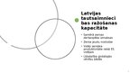 Prezentācija 'Latvijas ražošanas kapacitāte', 2.