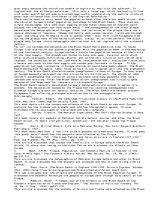 Eseja 'The Effects of the Black Death on Medieval Europe', 2.