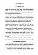 Referāts 'Aktīvais tūrisms', 15.