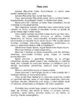 Referāts 'Tiesu vara', 1.