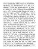 Eseja 'Bread and Circuses of the Senate and People of Rome', 2.