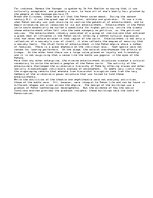 Eseja 'Bread and Circuses of the Senate and People of Rome', 3.