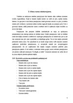 Referāts 'Kursa projekts lauku tūrismā', 5.