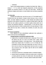 Referāts 'Kursa projekts lauku tūrismā', 6.