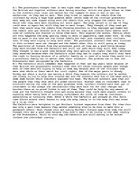 Eseja 'Northern Ireland', 1.