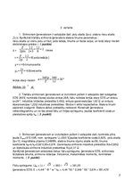 Konspekts 'Elektrisko mašīnu pamati', 2.