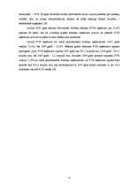 Referāts 'Pievienotās vērtības nodoklis un tā nozīme Latvijas Republikas nodokļu sistēmā', 4.