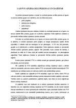 Referāts 'Pievienotās vērtības nodoklis un tā nozīme Latvijas Republikas nodokļu sistēmā', 7.