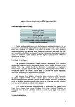 Referāts 'Daudzdimensiju skalēšanas izmantošana tirgzinību jomā', 7.