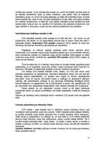 Referāts 'Daudzdimensiju skalēšanas izmantošana tirgzinību jomā', 10.