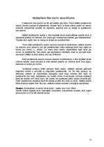 Referāts 'Daudzdimensiju skalēšanas izmantošana tirgzinību jomā', 16.