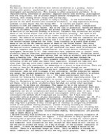 Eseja 'Alcoholism', 1.