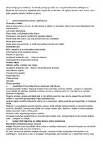 Konspekts 'Komercdarbība tūrismam Zemgalē', 2.