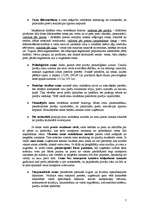 Konspekts 'Cenu veidošana', 7.