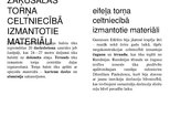 Prezentācija 'Eifeļa torņa un Rīgas radio un televīzijas torņa skaitliskais salīdzinājums', 24.