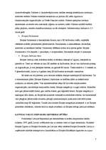 Eseja 'Eiropas Savienības valsts pārvaldes darbības principi', 3.