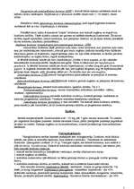 Konspekts 'Iekšējās sekrēcijas dziedzeri', 2.