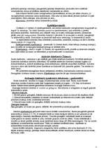 Konspekts 'Iekšējās sekrēcijas dziedzeri', 3.