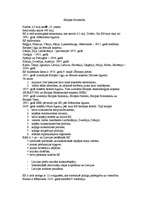 Konspekts 'Eiropas Savienība - pamatfakti', 1.