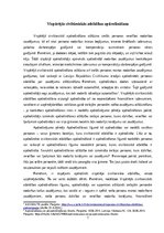 Eseja 'Vispārējās civiltiesiskās atbildības apdrošināšana', 1.