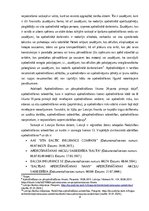 Eseja 'Vispārējās civiltiesiskās atbildības apdrošināšana', 4.