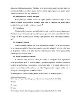 Referāts 'Plašsaziņas līdzekļu ietekme uz Latvijas politiku', 10.