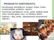 Prezentācija 'Prakses atskaite uzņēmumā "Viss šokolādē" prezentācija', 5.