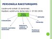 Prezentācija 'Prakses atskaite uzņēmumā "Viss šokolādē" prezentācija', 6.