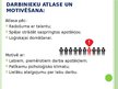 Prezentācija 'Prakses atskaite uzņēmumā "Viss šokolādē" prezentācija', 7.