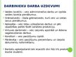 Prezentācija 'Prakses atskaite uzņēmumā "Viss šokolādē" prezentācija', 8.