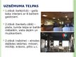 Prezentācija 'Prakses atskaite uzņēmumā "Viss šokolādē" prezentācija', 9.