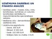 Prezentācija 'Prakses atskaite uzņēmumā "Viss šokolādē" prezentācija', 10.