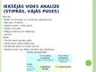 Prezentācija 'Prakses atskaite uzņēmumā "Viss šokolādē" prezentācija', 13.