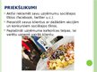 Prezentācija 'Prakses atskaite uzņēmumā "Viss šokolādē" prezentācija', 16.