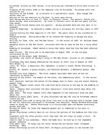 Eseja 'Hiroshima by John Hersey: A Book Review', 1.