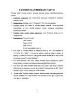 Biznesa plāns 'Mūzikas ierakstu veikals "Anita"', 2.