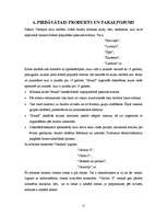 Biznesa plāns 'Mūzikas ierakstu veikals "Anita"', 10.