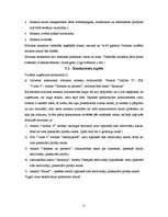 Biznesa plāns 'Mūzikas ierakstu veikals "Anita"', 13.