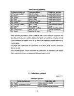 Biznesa plāns 'Mūzikas ierakstu veikals "Anita"', 16.