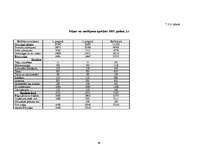 Biznesa plāns 'Mūzikas ierakstu veikals "Anita"', 44.