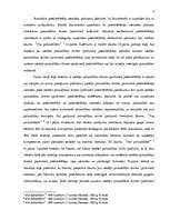 Konspekts 'Pašvaldību darbības būtība', 3.