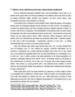 Referāts 'Valsts varas dalīšanas principa nozīme demokrātiskajā valstī', 4.