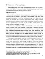 Referāts 'Valsts varas dalīšanas principa nozīme demokrātiskajā valstī', 5.