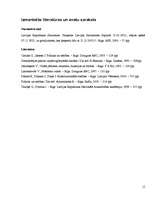 Referāts 'Valsts varas dalīšanas principa nozīme demokrātiskajā valstī', 15.