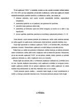 Diplomdarbs 'Cilvēkresursu vadība vienā no lielākajiem pārtikas ražošanas uzņēmumiem Latvijā', 5.