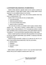 Diplomdarbs 'Cilvēkresursu vadība vienā no lielākajiem pārtikas ražošanas uzņēmumiem Latvijā', 70.