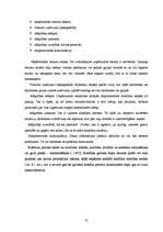 Diplomdarbs 'Cilvēkresursu vadība vienā no lielākajiem pārtikas ražošanas uzņēmumiem Latvijā', 72.